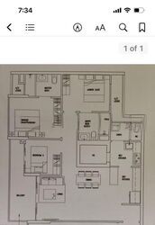 Forestville (D25), Condominium #594851261